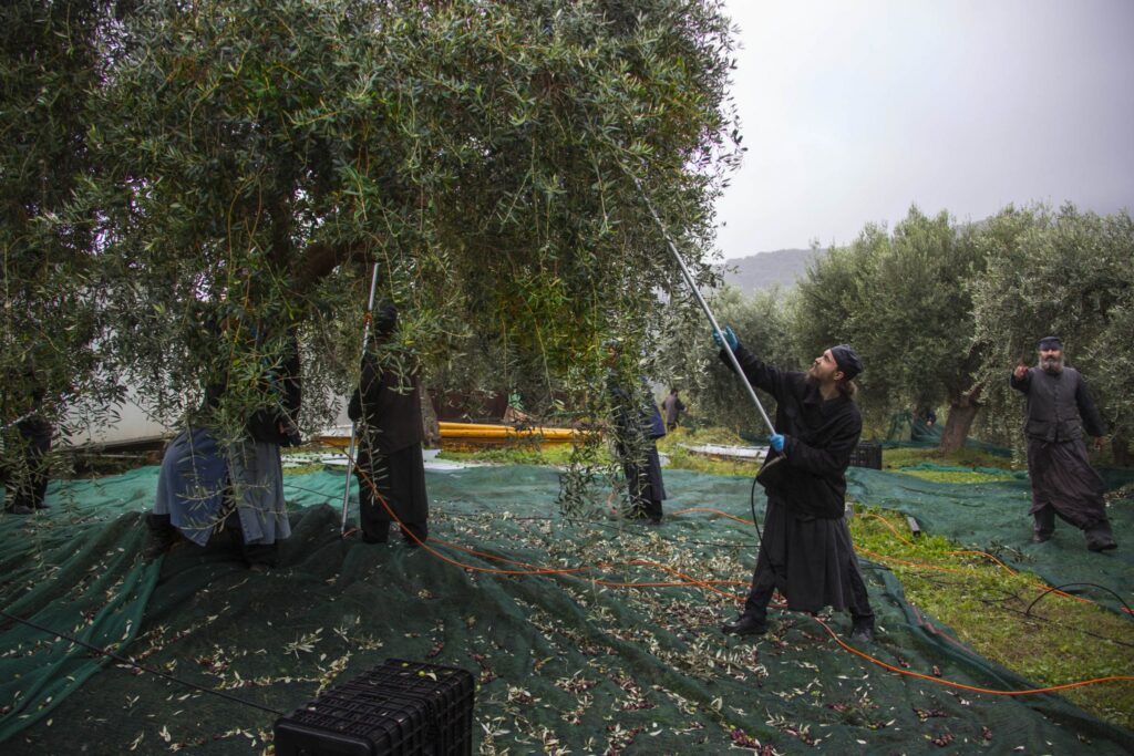 We know how Satan works because he works like we do