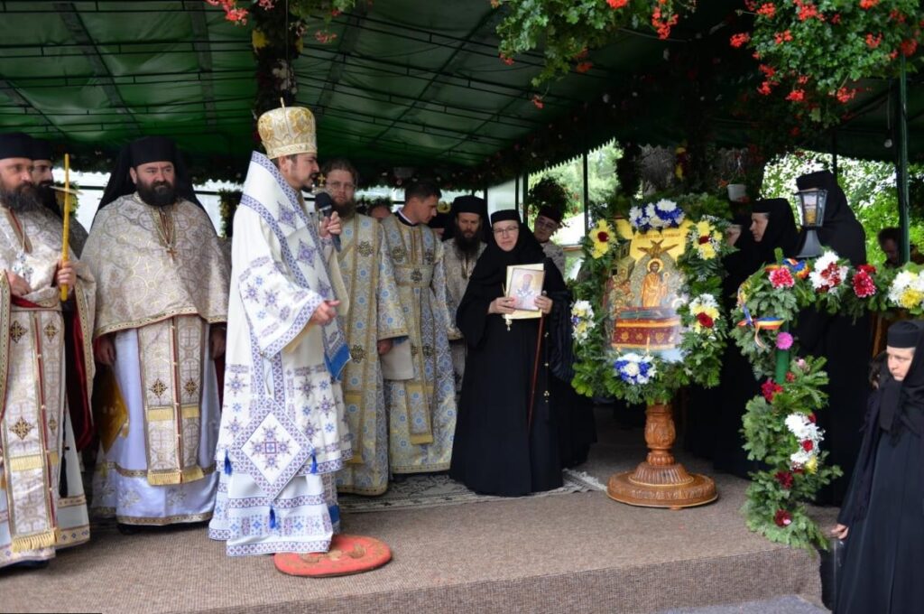 Îndemnul PS Veniamin: „Trebuie să ne folosim de fiecare moment al vieții pentru a ne sfinți viața”