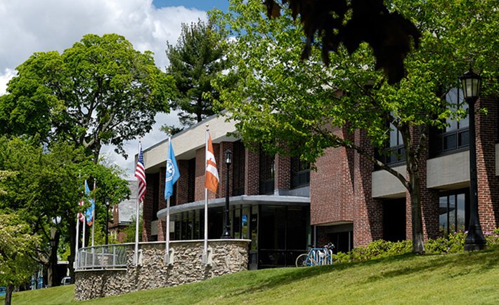 FAITH Announces New Program “Executive Education Program in Strategic Leadership and Transformative Action” (SLTA) for members of the Greek Orthodox Archdiocese at The Fletcher School at Tufts University