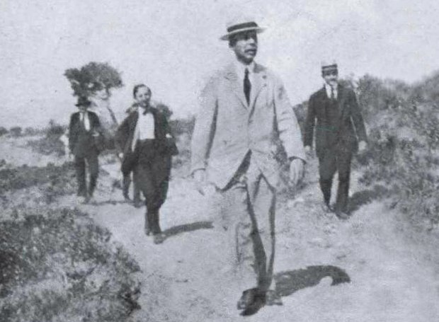 Ο τραπεζίτης που αγόραζε αρχαιότητες και τις δώρισε στο Αρχαιολογικό Mουσείο