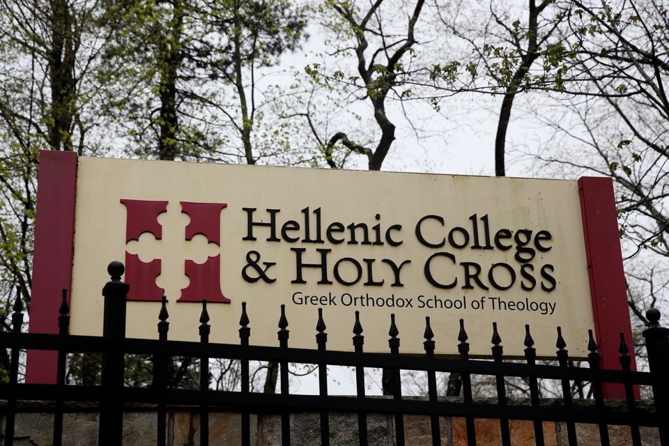 Hellenic College Holy Cross at risk of losing accreditation