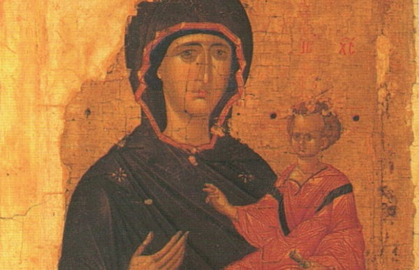 Η Ρωσική Εκκλησία τιμά την εικόνα της Παναγίας Σμολένσκ