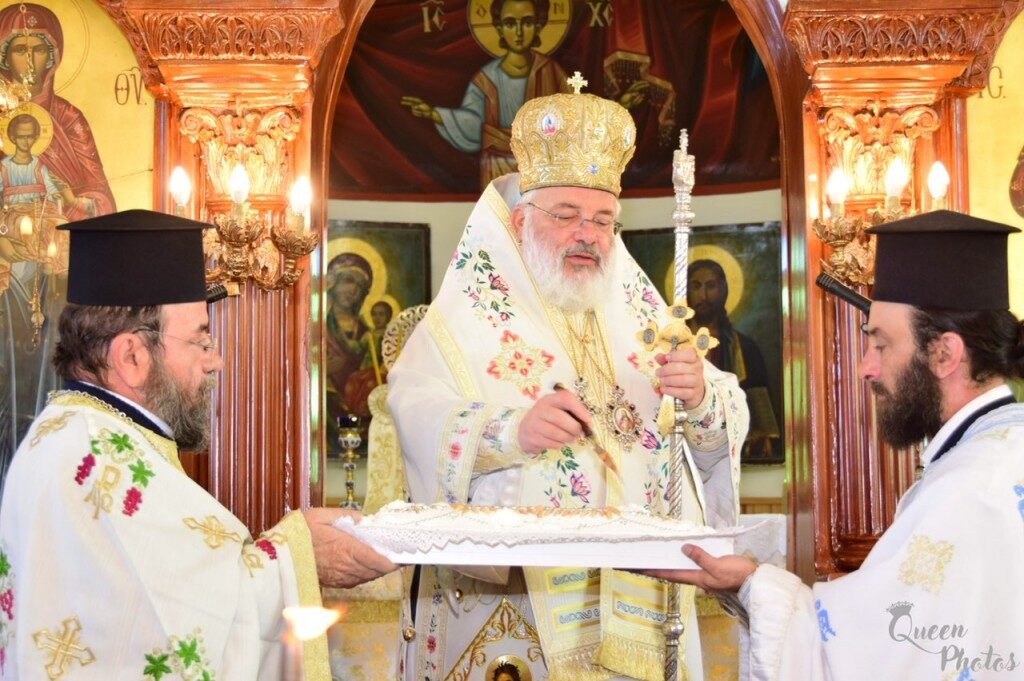 Το πτηνόν της ερήμου…