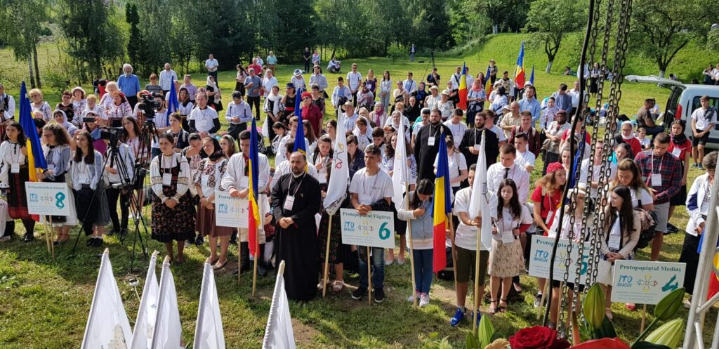 Πατριαρχείο Ρουμανίας: «Πίστη, παράδοση, νεολαία»