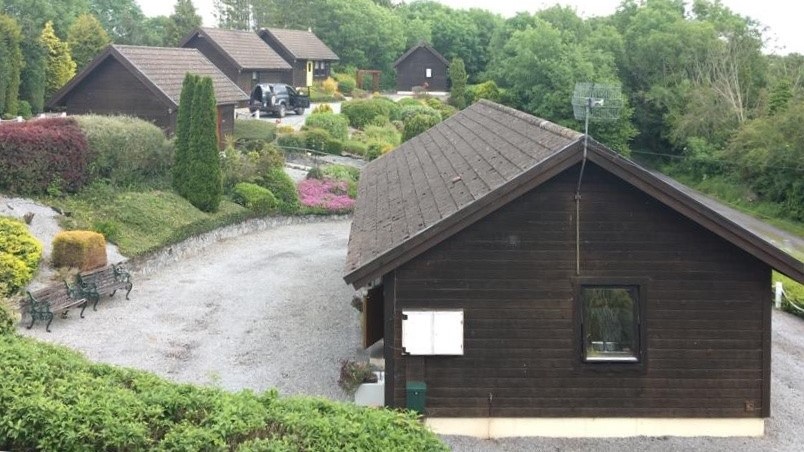 Apel: Fii printre primii ctitori ai mănăstirii românești din inima Irlandei!