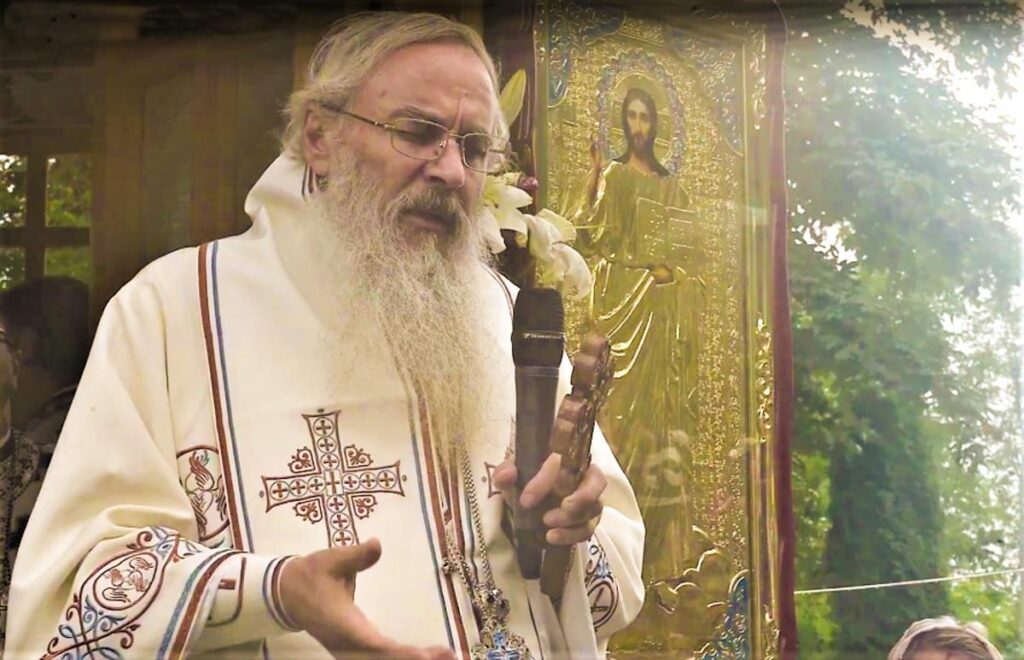 “Έτσι ξεπερνούμε την αμαρτωλή μας φύση…”