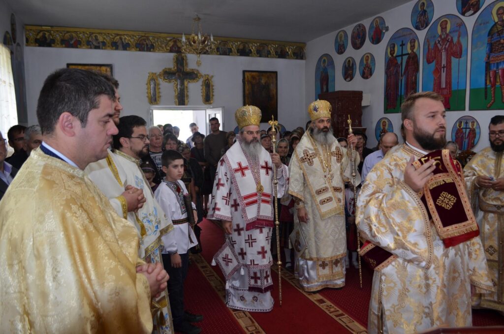 Cum trebuie să-L mărturisim pe Hristos în lumea aceasta – Episcopul Ignatie