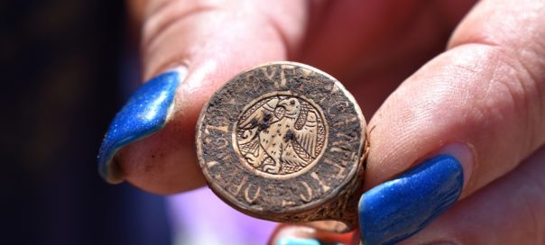 Archaeology: Tomb of Palaiologos nobleman discovered at Bulgaria’s Kaliakra