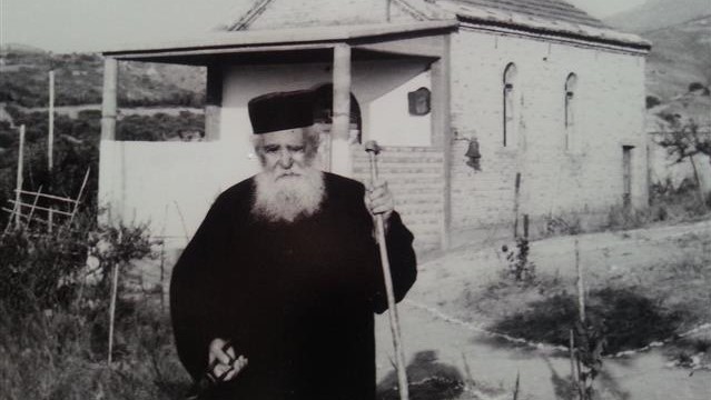 Părintele Ghervasie din Patra propus spre canonizare Patriarhiei Ecumenice