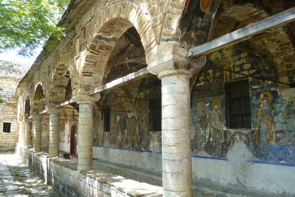 Albania: A fost demarat un proces de restaurare a bisericilor istorice