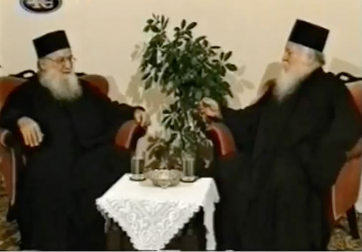 Ο Χριστιανός μπροστά στον θάνατο