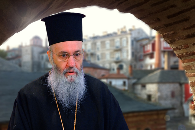 “Οι εκκλησιολογικές μετα-πτώσεις του Πατριαρχείου Μόσχας”