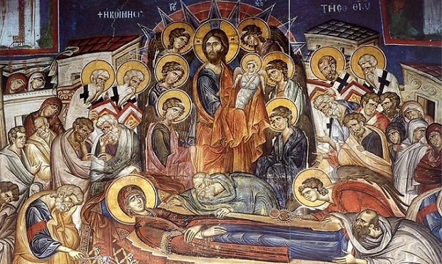 Εορτές της Παναγίας σε Αρμένιο, Λοφίσκο, Μ. Μοναστήρι, Μεσοράχη και Μύρα
