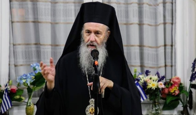 «Ιστορία της Εκκλησίας της Ρωσίας, η θεωρία της Τρίτης Ρώμης»