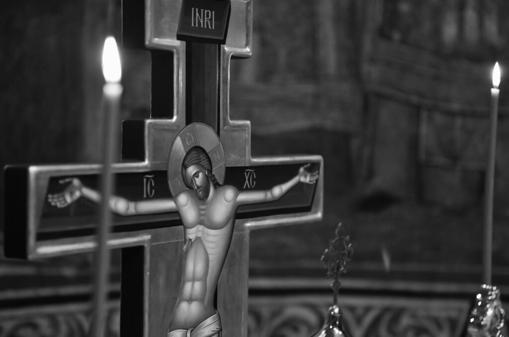 Episcopia Tulcii sprijină familiile îndurerate din Văcăreni