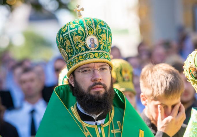 РПЦ предлагает “русскому экзархату” войти в ее состав, сохранив свой устав и традиции