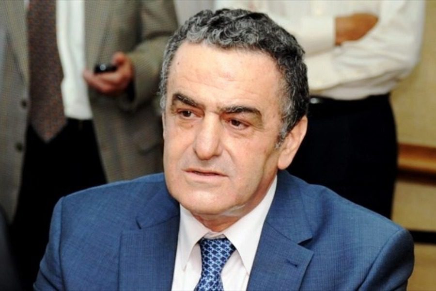 Συλλυπητήριο μήνυμα του Αντιπροέδρου της Βουλής