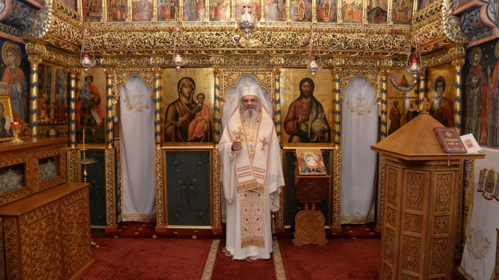 Patriarhul Daniel: Evanghelia nu este de informare, ci de formare. Din ea s-a născut filantropia Bisericii