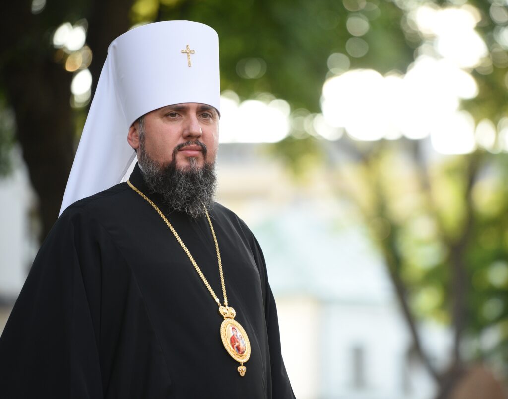 ყოველწლიურად ჟურნალი “НВ” დამოუკიდებლობის დღესთან დაკავშირებით აქვეყნებს 100 ყველაზე გავლენიან ადამიანს უკრაინის სახელმწიფოში