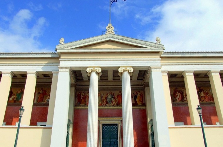 Ειδικό προσωπικό φύλαξης των ΑΕΙ ζητεί η ΠΟΣΔΕΠ