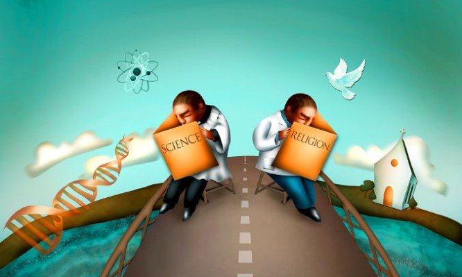 Η επιστημονική ειδωλολατρεία της σύγχρονης εποχής