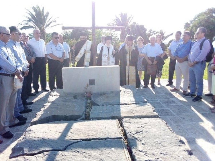 Στο Ηράκλειο “χτυπά η καρδιά” των όπου γης Κρητών