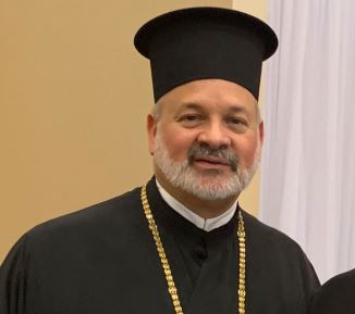 Διορισμός Επισκόπου Μωκησσού Δημητρίου