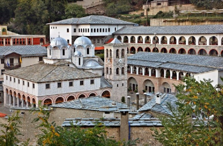 Οι εκκλησίες της Παναγίας στην Ανατολική Μακεδονία και την Ξάνθη