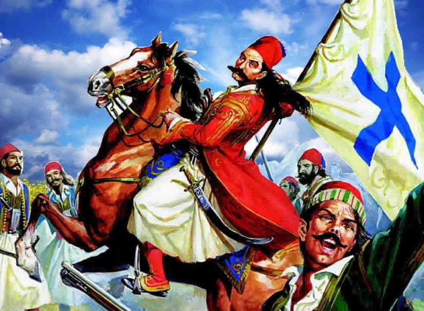 Η Μάχη του Χαϊδαρίου