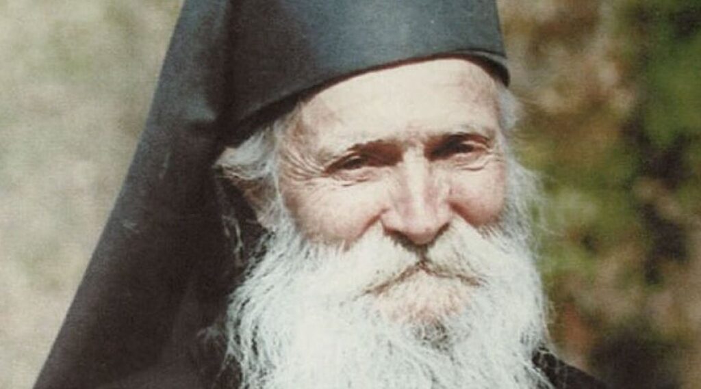 “Εμείς οι ίδιοι είμαστε τα μεγαλύτερα μυστήρια”