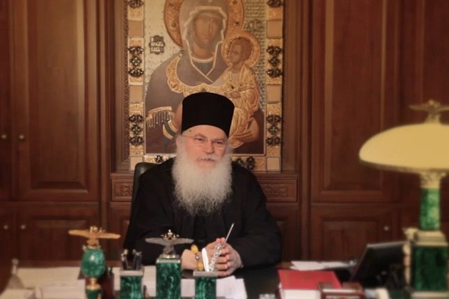 “Δεν απελπίζεται ποτέ ο άνθρωπος που μετανοεί”