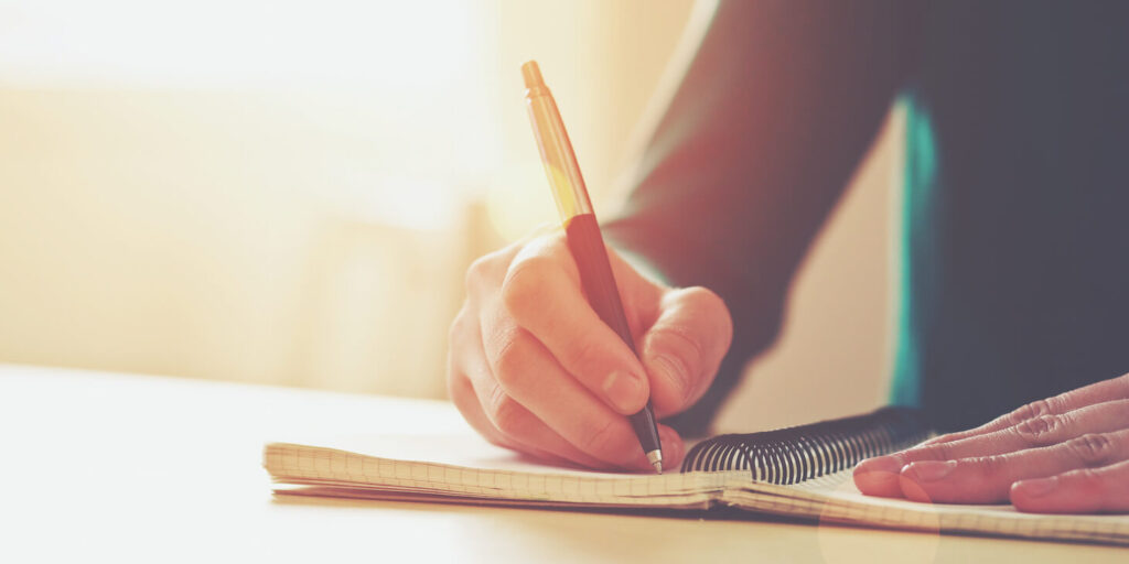 Η μητέρα ενός ιερέα γράφει…