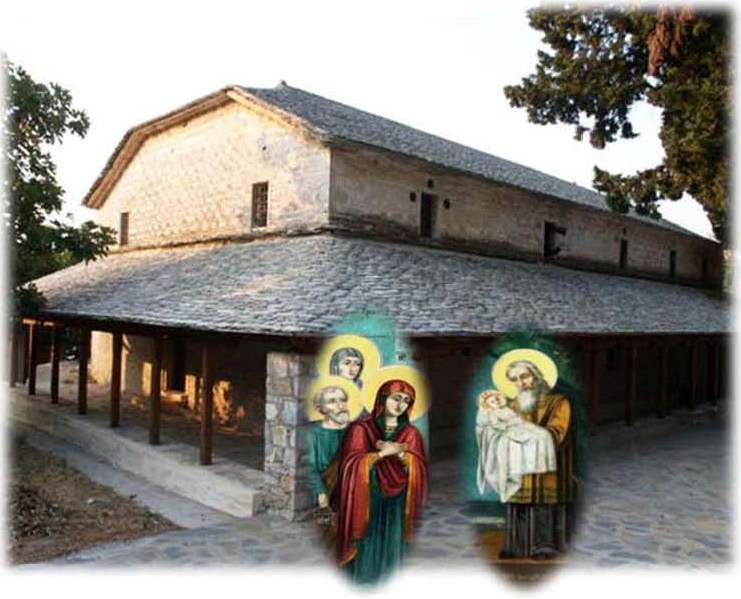 Εγκαίνια Λαογραφικού Μουσείου στο Βενέτο