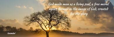 Origjina e Shpirtit të Njeriut