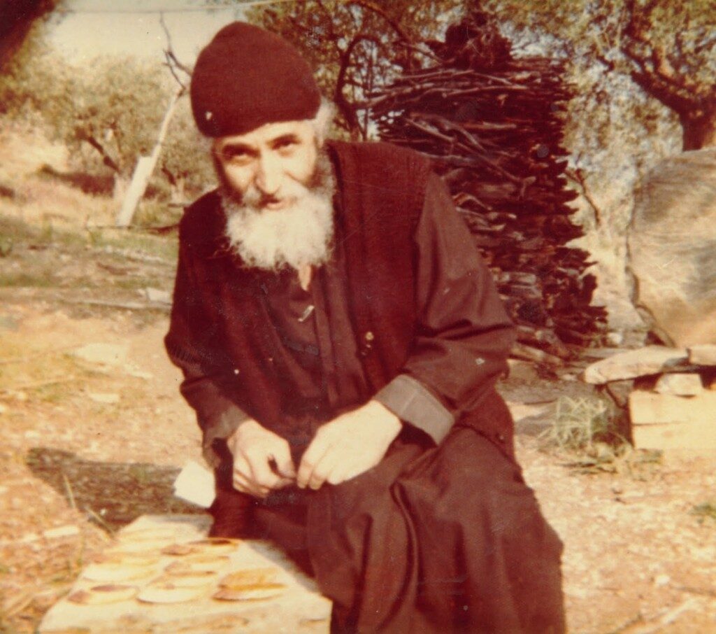 “Γνώρισα εκ πείρας ότι σ’ αυτή τη ζωή οι άνθρωποι είναι χωρισμένοι σε δύο κατηγορίες”