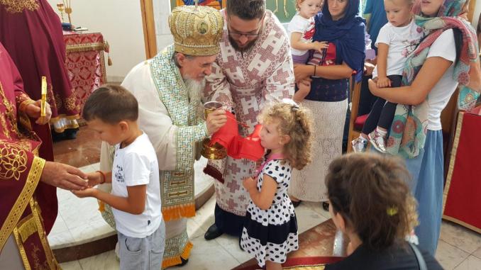 Усмереност душе ка Богу је темељ доброг живота