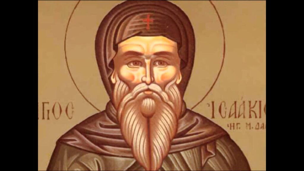 Ποιοί ήταν οι Όσιοι Δαλμάτιος, Φαύστος, και Ισαάκιος που εορτάζουν σήμερα