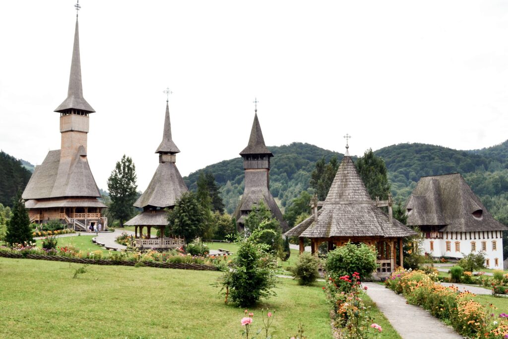 Cinci zile de pelerinaj în Maramureş şi Transilvania alături de Basilica Travel
