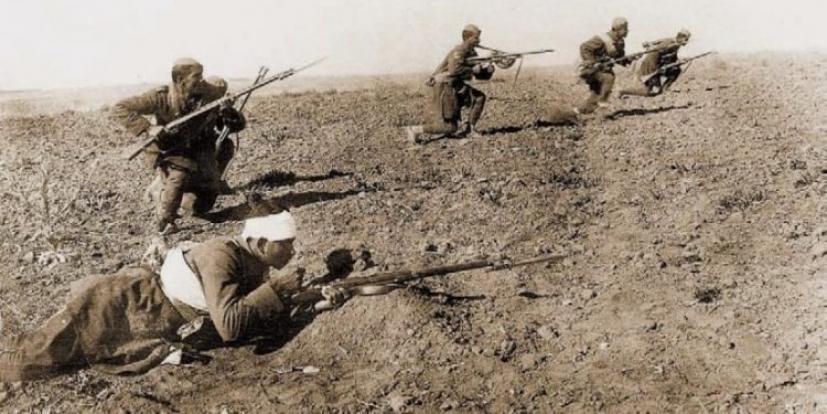 Η τελική φάση του ξεριζωμού του Μικρασιατικού Ελληνισμού