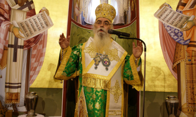 “Τι έχει να προσφέρει σήμερα στον άνθρωπο η μεγάλη εορτή της Μεταμορφώσεως;”