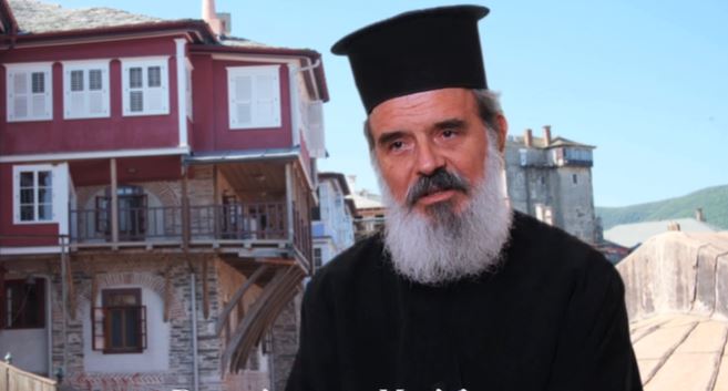 Πρωτοπρ. Βασίλειος Καλλιακμάνης: «Η πνευματική ποιότητα του χριστιανού σήμερα»