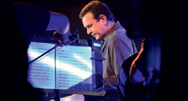 Μια συναυλία για τα παιδιά της Μητρ. Σιγκαπούρης