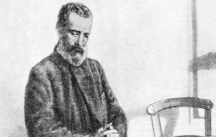 Ο Αλέξανδρος Παπαδιαμάντης για την Κοίμηση της Θεοτόκου