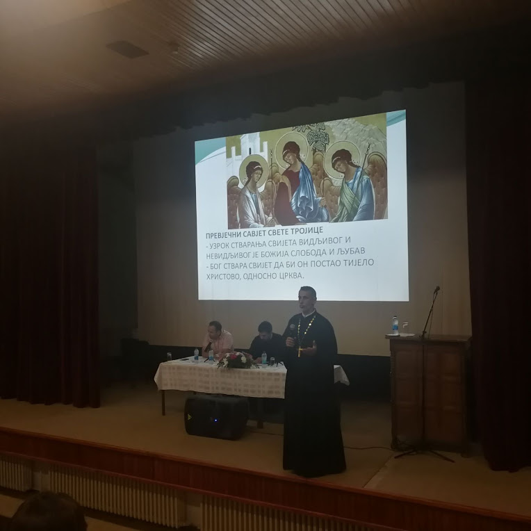 Σεμινάριο για τους Κατηχητές στην Φότσα