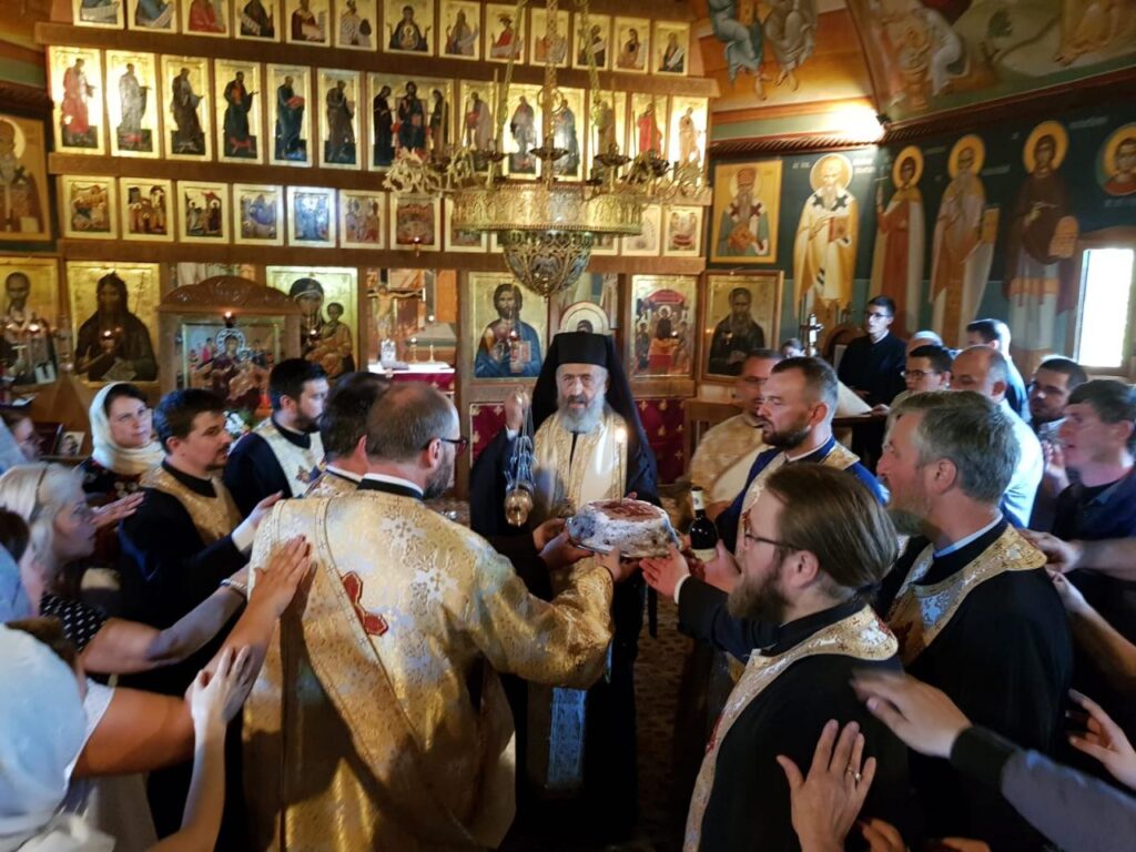 Mihai Viteazul comemorat pe locul ctitoriei sale din Alba Iulia la 418 ani de la moarte