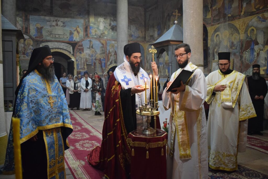 Велика Госпојина у пиротском крају