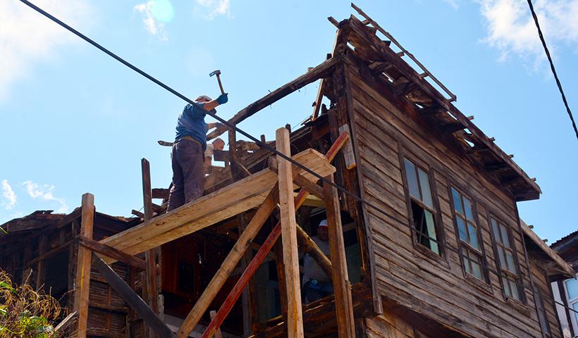 “Ξαναζεί” η Σινώπη του Πόντου
