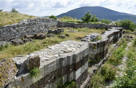 Протест Епархије рашко-призренскe