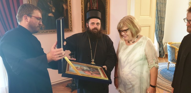 Velika Gospina στο Dalj Planina