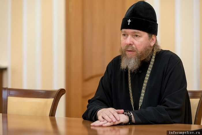 Metropolitan Tikhon of Pskov holds anti-addiction, healthy lifestyle forum